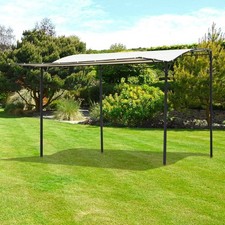 Pergola da Esterno in