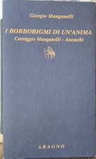 Manganelli Giorgio I