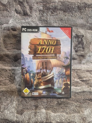 Anno 1701 maledizione - anno, la