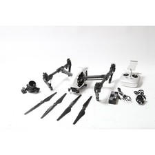 DJI Inspire 1 Quadricottero