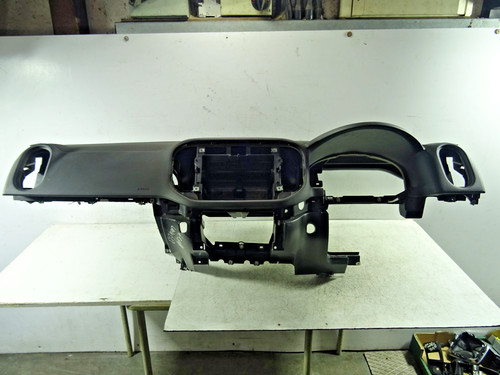 Airbag cruscotto lato - cruscotto,