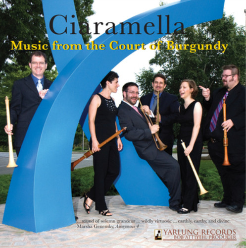 Ciaramella music - ciaramella, ciaramella: