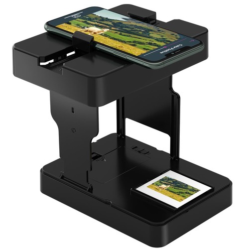 Scanner per pellicole mm - 35,