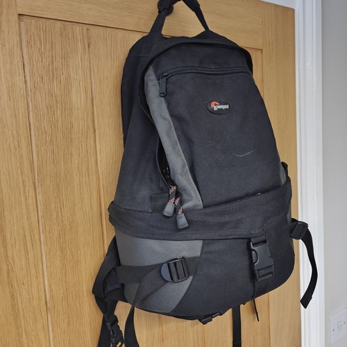 Zaino per fotocamera lowepro - zaino,