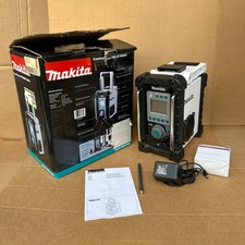 Makita BMR100 18V cantiere