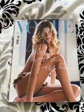 VOGUE Brasil February 2003