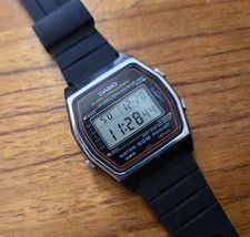 Casio Marlin W-23 Modulo 248