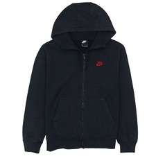 Felpa con cappuccio Nike uomo