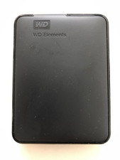 Disco rigido WD Elements 5TB