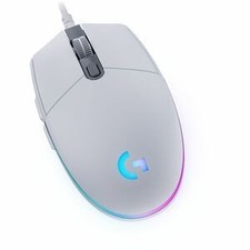 Logitech G203 Mouse da gioco