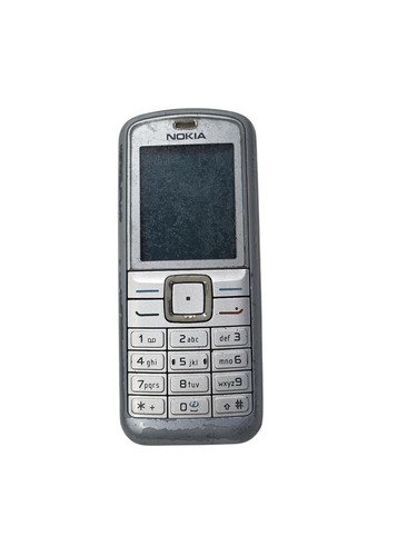 Nokia 6070 telefono - telefono, cellulare