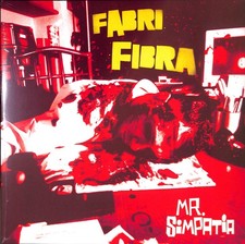 Fabri Fibra – Mr. Simpatia -
