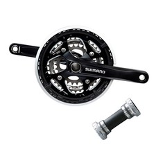 SHIMANO FC-T551 Manovella