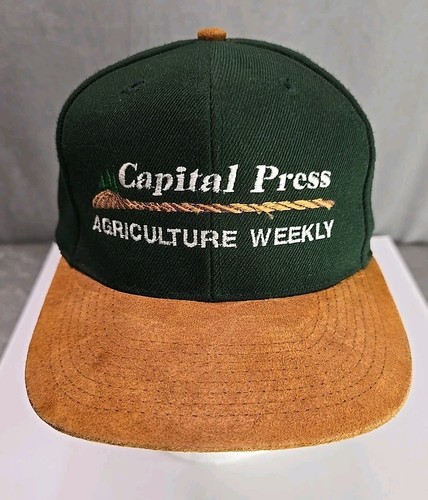 Cappello capital press - cappello,