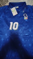 Maglia Italia Usa 1994 Baggio