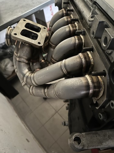 Golf r32 turbo krummer - golf,