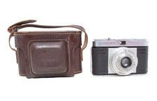 WIRGIN EDINEX 35MM WITH 50MM