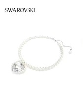 Collana Swarovski Capsula