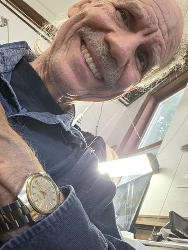 Orologio uomo vintage seiko - uomo,