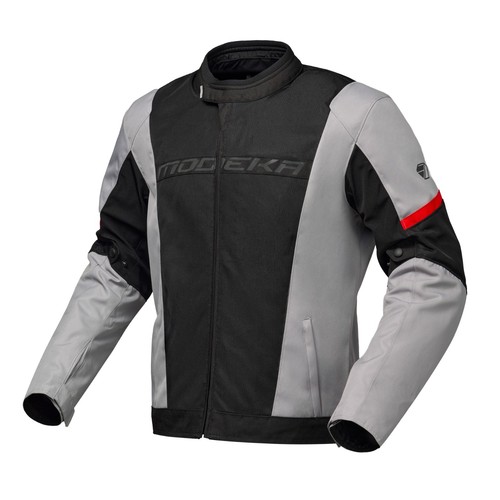 Giacca uomo moto estiva modeka - moto,