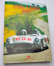 Mille Miglia 1997 - La mille
