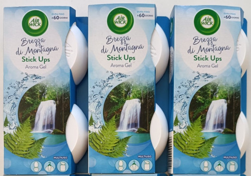 Pezzi deodorante air wick - 3,