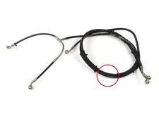 Tubi olio freno ABS MV AGUSTA
