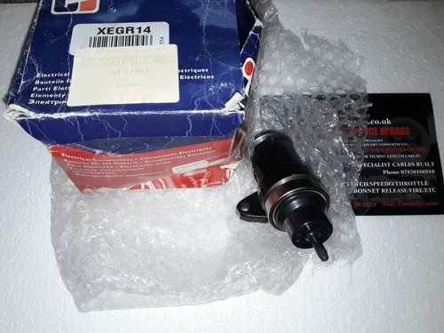 Nuova valvola egr pneumatica - valvola,