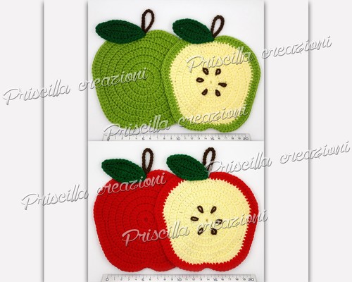 Coppia presine cucina in - coppia, di