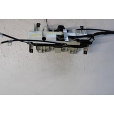 BLOCCO COMANDO CLIMA PER FIAT PUNTO (99-03) 1.2 8V BER. 5P/B/1242CC. 1999