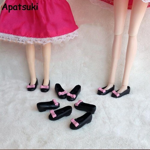 Scarpe con fiocco - alla, moda
