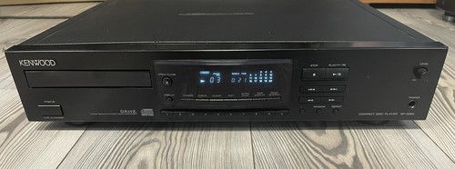 Kenwood dp 3080 lettore cd - ***, dp-3080