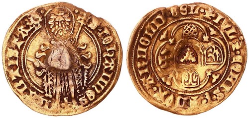 Olanda geldern goldgulden - -,