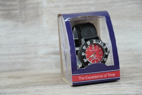 Orologio smith wesson - orologio, &