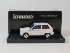 Brumm Fiat Panda 750 Supernova