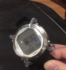 protezione schermo computer subacqueo; adatta per suunto Dx, D6, D6i, D9, D9tx, D4, D4i