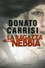 LA RAGAZZA NELLA NEBBIA -