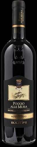 Brunello montalcino docg - montalcino,