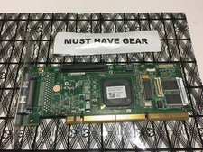 Adaptec ASR-2130SLP/128MB