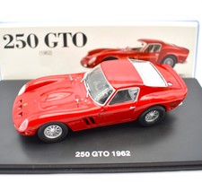 Modellino auto scala 1:43