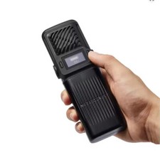 Nitecore emr25 Dispositivo repellente per zanzare portatile ad ultrasuoni da esterno