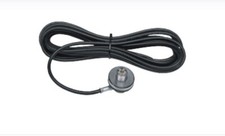 Cavo per base magetica antenna cb attacco  PL femmina 4 metri Sirio 2506105.00