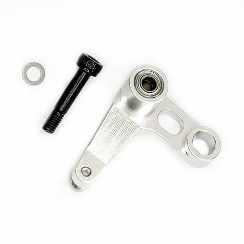 Stasrc metal tail - stasrc, rotor