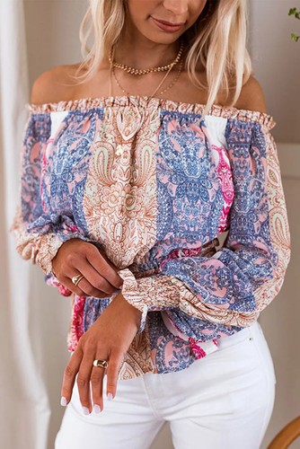 Camicia maglia blusa donna - blusa,