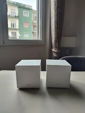 COPPIA CUBI TENDA NOVA AC2100 TRI-BAND WIFI