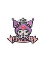 Sanrio Kuromi Hello Kitty