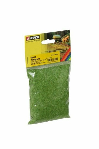 Noch 08410 erba verde chiaro - 08410,