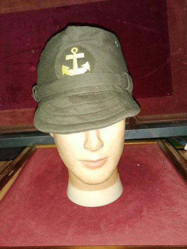 Cappello marina imperiale - marina,