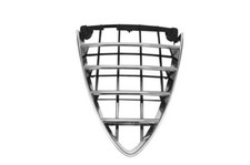 Griglia Radiatore Cromata per