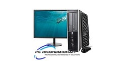 Postazione Completa di PC +